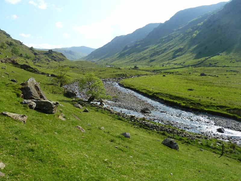 Langstrath